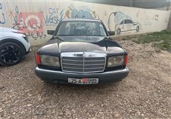 مرسيدس بنز E-Class